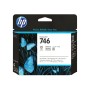 HP 746 - Druckkopf - für DesignJet Z6 PostScript, Z6dr PostScript, Z9+ PostScript, Z9+dr PostScript (P2V25A)