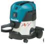 Makita VC2012L estrattore di polvere Nero, Blu, Argento 1000 W (VC2012L)