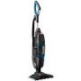 Bissell 1977N Pulitore a vapore Pulitore a vapore verticale 1,35 L 1600 W Blu, Titanio (1977N)