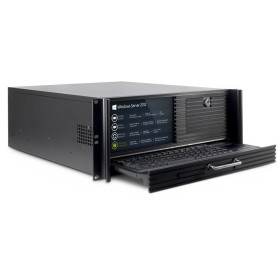 Inter-Tech 4U 4452-TFT Supporto Nero (88887287)