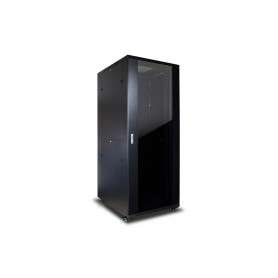 Inter-Tech 88887257 rack 42U Rack indipendenti Nero (88887257)