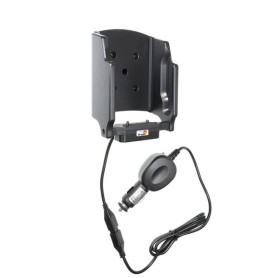 Brodit 512926 supporto per personal communication Supporto attivo Computer portatile Nero