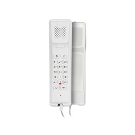 2N Telecommunications 1120101W telefono IP Bianco 2 linee (1120101W)