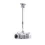 SMS Smart Media Solutions Projector CL V supporto per proiettore Soffitto Argento (AE021023)