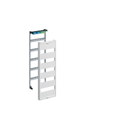 Hager UW51U centralino Plastica (3250616330078)