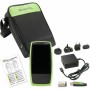 NetAlly LinkRunner AT 3000 Tester PoE Verde (LRAT-3000-KIT)