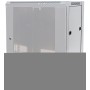 Intellinet 711784 rack 9U Da parete Grigio (711784)