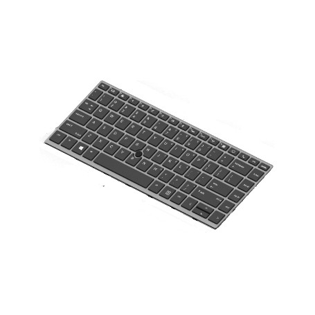 HP L14377-A41 ricambio per laptop Tastiera