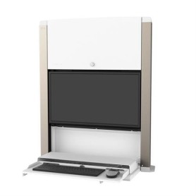 Ergotron CareFit Involucro (61-367-030)