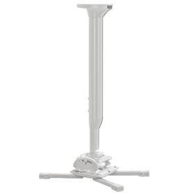 ITB CHKITMC045080W supporto per proiettore Soffitto Bianco (CHKITMC045080W)