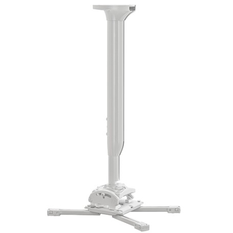 ITB CHKITMC045080W supporto per proiettore Soffitto Bianco (CHKITMC045080W)