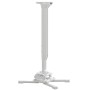 ITB CHKITMC045080W supporto per proiettore Soffitto Bianco (CHKITMC045080W)