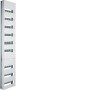 Hager ZU59KS scatola elettrica Bianco (ZU59KS)