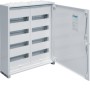 Hager FWB42S rack Rack indipendenti Bianco (FWB42S)