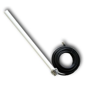 Lancom Systems AirLancer ON-360ag antenna di rete Antenna omnidirezionale Tipo N 6,5 dBi (61209)