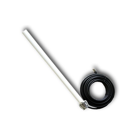 Lancom Systems AirLancer ON-360ag antenna di rete Antenna omnidirezionale Tipo N 6,5 dBi (61209)