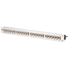 METZ CONNECT 130B11P1-E pezzo di pannello 1U (130B11P1-E)