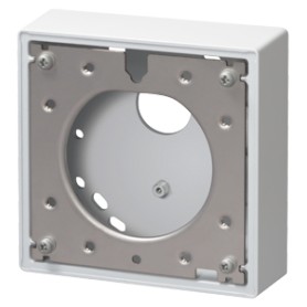 Panasonic WV-QEM500-W security cameras mounts & housings Monte (WV-QEM500-W)