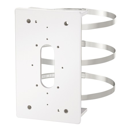 Panasonic WV-QPL500-W security cameras mounts & housings Monte (WV-QPL500-W)