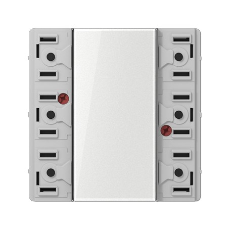 JUNG LS 5073 TSM interruttore elettrico (LS5073TSM)