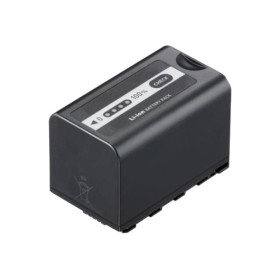 Panasonic AG-VBR59E Batteria per fotocamera/videocamera Ioni di Litio 5900 mAh (AG-VBR59E)