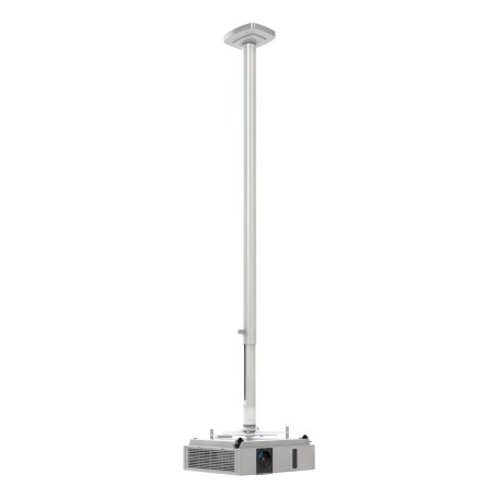 Kindermann 4000000151 supporto per proiettore Soffitto Bianco (4000000151)
