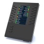 Mitel 80C00007AAA-A modulo add-on IP Nero 28 pulsanti (80C00007AAA-A)