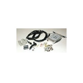 Intermec 6-60V DC/DC converter adattatore e invertitore Nero (203-779-001) (880350-063)