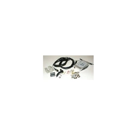 Intermec 6-60V DC/DC converter adattatore e invertitore Nero (203-779-001) (880350-063)