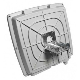 ALLNET ANT-58-1T1R-PATCH-385 antenna di rete Tipo N 19 dBi (ANT-58-1T1R-PATCH-385)