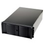 Fantec TCG-4880X07-1 Supporto Nero (1921)