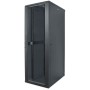 Intellinet 713085 rack 22U Rack indipendenti Nero (713085)