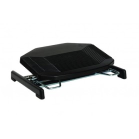 BakkerElkhuizen Basic 952 Nero (BNEFRB952)