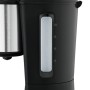 WMF Bueno 04.1225.0011 macchina per caffè Automatica/Manuale Macchina da caffè con filtro 1,7 L (412250011)