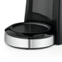 WMF Bueno 04.1225.0011 macchina per caffè Automatica/Manuale Macchina da caffè con filtro 1,7 L (412250011)