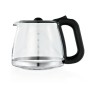 WMF Bueno 04.1225.0011 macchina per caffè Automatica/Manuale Macchina da caffè con filtro 1,7 L (412250011)