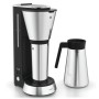 WMF KITCHENminis 0412260011 Automatica/Manuale Macchina da caffè con filtro 0,625 L