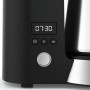 WMF KITCHENminis 0412260011 Automatica/Manuale Macchina da caffè con filtro 0,625 L