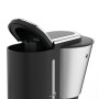 WMF KITCHENminis 0412260011 Automatica/Manuale Macchina da caffè con filtro 0,625 L