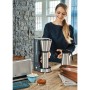WMF KITCHENminis 0412260011 Automatica/Manuale Macchina da caffè con filtro 0,625 L