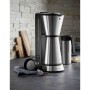 WMF KITCHENminis 0412260011 Automatica/Manuale Macchina da caffè con filtro 0,625 L