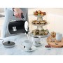 Kenwood ZJX650BK bollitore elettrico 1 L 2200 W Nero (ZJX650BK)