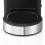 WMF Stelio 0412150011 Automatica/Manuale Macchina da caffè con filtro 1,25 L