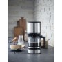 WMF Stelio 0412150011 Automatica/Manuale Macchina da caffè con filtro 1,25 L