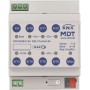 MDT technologies DALI Control 64 Gateway 4TE, REG SCN-DA641.04 (SCN-DA641.04)