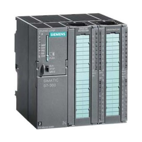 Siemens 6ES7314-6BH04-0AB0 SPS-Kompakt-CPU (6ES73146BH040AB0)
