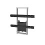 Kindermann 4031000503 Supporto per display espositivi Nero