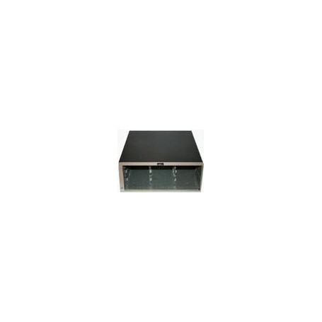 Alcatel-Lucent ALE BTS Rack-Modul 3 150W mit Stromversorgung 110/230 VAC (3EH77027CE)