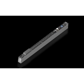 Rittal PDU managed 16A/1P C20 12xC13 + 1xC19 (7979417)