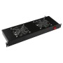 LOGON RAF310BL porta accessori Pannello per ventola